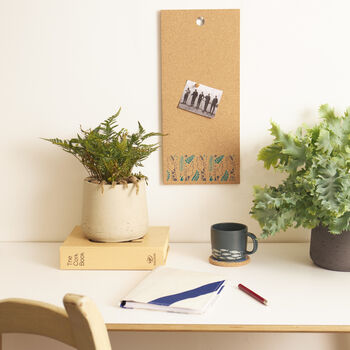 Cork Memo Board | Wildlife Collection, 4 of 7
