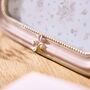 Rose Blush Antique Style Picture Frame, thumbnail 3 of 4