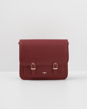 Wonderland Satchel, 3 of 8