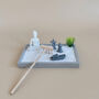 Mini Buddha Zen Garden Relaxation And Meditation Gift, thumbnail 10 of 11