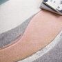 Abstract Area Rug, thumbnail 6 of 6
