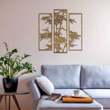 Wooden Tree Branch Art Nature Inspired Home Decor, 5 of 12