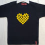 Personalised Child's Tennis T Shirt, thumbnail 4 of 12