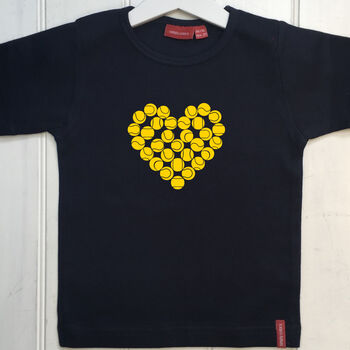 Personalised Child's Tennis T Shirt, 4 of 12