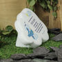 Personalised Resin Memorial Cloud, thumbnail 2 of 7