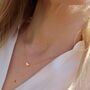 Love Heart Necklace, thumbnail 5 of 6