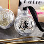Personalised Map Location Bauble, thumbnail 3 of 7