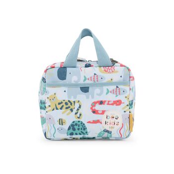 Just Bee Kids Insulated Lunch Bag, 2 of 8