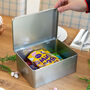 Personalised Happy Easter Treats Tin, thumbnail 4 of 4