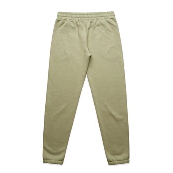 Hoy Explore Recycled Joggers Sage, 2 of 2