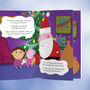 Peppa Pig: Christmas Personalised Book, thumbnail 9 of 12