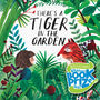 There's A Tiger In The Garden Book And Seedbom Set, thumbnail 3 of 10