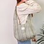 Ipes Oval Bag, thumbnail 2 of 2