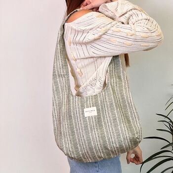 Ipes Oval Bag, 2 of 2