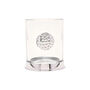 Personalised Golf Pewter Whisky Glass, thumbnail 4 of 4