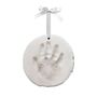 Baby Hand Or Foot Print Clay Moulding Kit, thumbnail 7 of 10