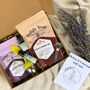 Relax And Unwind Well Being Gift Kit, thumbnail 1 of 3