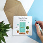 Personalised New Home Card, thumbnail 4 of 6