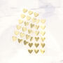 Heart Stickers, thumbnail 12 of 12