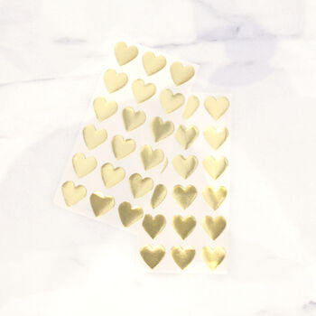 Heart Stickers, 12 of 12