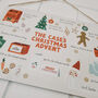 Reusable Children's Activity Advent Calendar, thumbnail 3 of 3