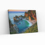 The Beach Paint By Numbers Painting Kit, thumbnail 1 of 3