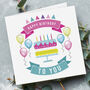 Assorted Birthday Cards Bundle Pack, thumbnail 9 of 10