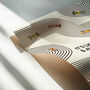 Formula One Print Lights Out And Away We Go, thumbnail 11 of 12