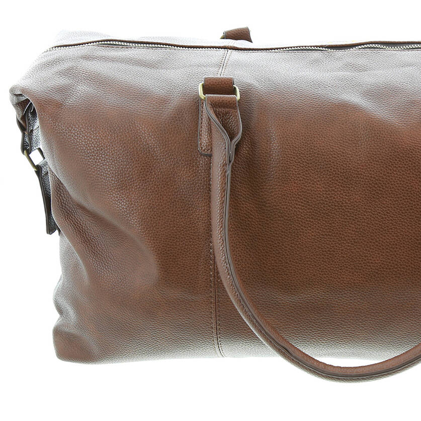 shoulder holdall