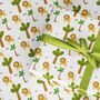 Lion Safari Gift Wrapping Paper Roll Or Folded, thumbnail 1 of 3