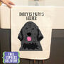 Personalised Dog Tea Towel, thumbnail 2 of 12