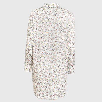 Alice Garden Night Shirt, 5 of 5