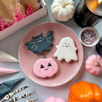 Spooky Diy Icing Kit, 4 of 4