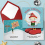 Wow You're One! A Birthday Book You Can Send As A Card, thumbnail 6 of 12