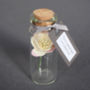 Tiny Bottle Of Blossom With Personalised Message, thumbnail 7 of 10