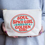 Funny Cosmetic Bag For Midlife Women, thumbnail 2 of 5
