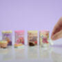 Mini Bakery Kit Make Your Own Miniature Edible Picnic, thumbnail 6 of 10