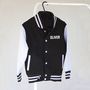 Personalised Childrens Varsity Jacket, thumbnail 12 of 12