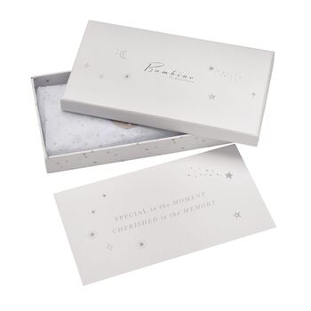 Silverplated 3pc Cutlery Gift Set With Animal Icons, 3 of 6