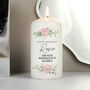Personalised Mother's Day Candle, thumbnail 5 of 7