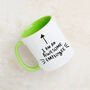 'I Am An Awesome Employee' Staff Colleague Mug, thumbnail 8 of 12