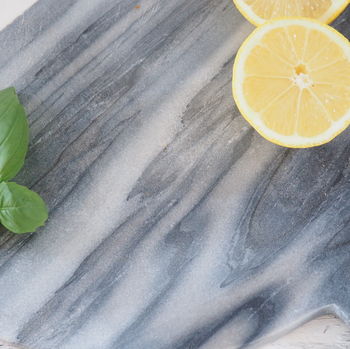 Artisan Slate And Marble Chopping Board, 3 of 3