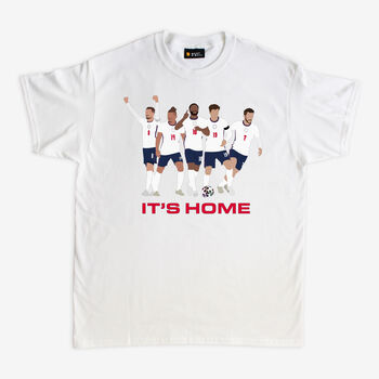 England Football T Shirt 12 Designs To Choose From, 9 of 12