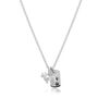 Shih Tzu Personalised Silver Necklace, thumbnail 7 of 10