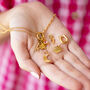 Personalised Week Of Charms Necklace, thumbnail 7 of 10