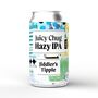 Jiddler's Tipple Juicy Chug Hazy Ipa 12x330ml, thumbnail 1 of 7