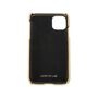 Personalised iPhone Covers Black And Taupe, thumbnail 6 of 9