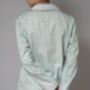 Luxury Cotton Pyjama Shorts | Substance Se 21, thumbnail 3 of 8