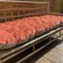 Linen And Velvet Mattress 70 X 170, thumbnail 6 of 12