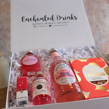 Ultimate Alcohol Gift Set, 2 of 12